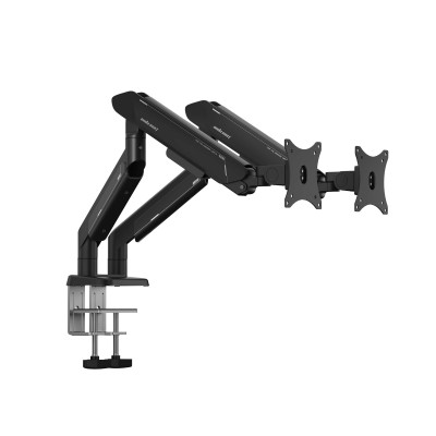 Кронштейн Anda Seat Stealth Pro II 17"-42" Black (AD-W-A9-2S-BB) (VESA100х100)