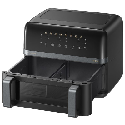 Мультипіч Mova FD20 Pro Black (AF-5518ATB) Мультипіч Mova FD20 Pro Black (AF-5518ATB)
