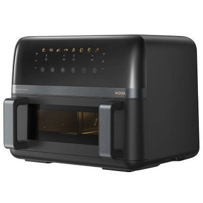 Мультипіч Mova FD20 Pro Black (AF-5518ATB) Мультипіч Mova FD20 Pro Black (AF-5518ATB)