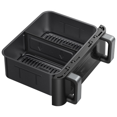 Мультипіч Mova FD20 Pro Black (AF-5518ATB) Мультипіч Mova FD20 Pro Black (AF-5518ATB)