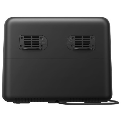 Мультипіч Mova FD20 Pro Black (AF-5518ATB) Мультипіч Mova FD20 Pro Black (AF-5518ATB)