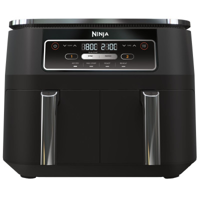 Мультипіч Ninja Air Fryer Dual Zone AF200EU
