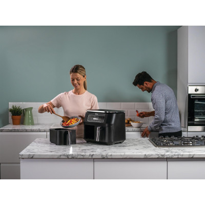 Мультипіч Ninja Air Fryer Dual Zone AF200EU Мультипіч Ninja Air Fryer Dual Zone AF200EU