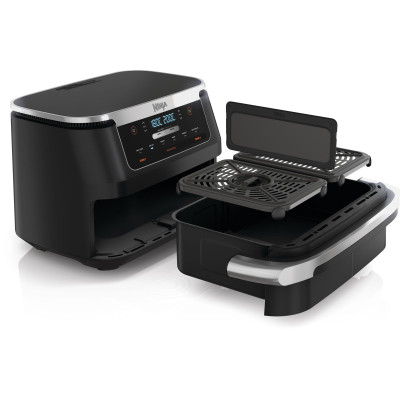 Мультипіч Ninja Foodi FlexDrawer AF550EU Мультипіч Ninja Foodi FlexDrawer AF550EU