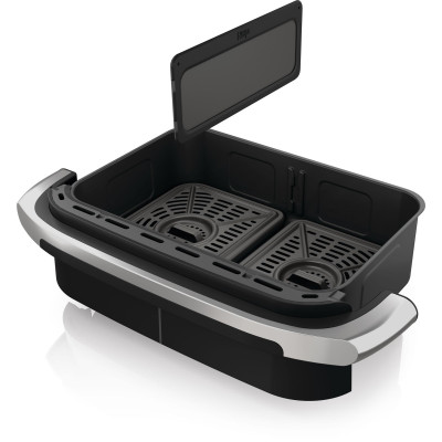 Мультипіч Ninja Foodi FlexDrawer AF550EU Мультипіч Ninja Foodi FlexDrawer AF550EU