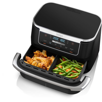 Мультипіч Ninja Foodi FlexDrawer AF550EU Мультипіч Ninja Foodi FlexDrawer AF550EU