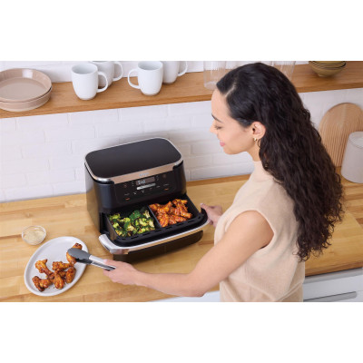 Мультипіч Ninja Foodi FlexDrawer AF550EU Мультипіч Ninja Foodi FlexDrawer AF550EU