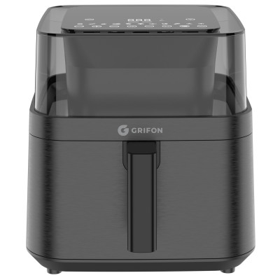Мультипіч Grifon AF6511 Black