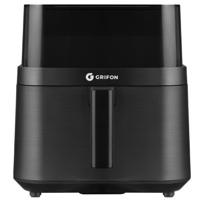 Мультипіч Grifon AF6511 Black Мультипіч Grifon AF6511 Black