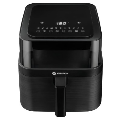 Мультипіч Grifon AF6511 Black Мультипіч Grifon AF6511 Black
