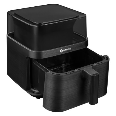 Мультипіч Grifon AF6511 Black Мультипіч Grifon AF6511 Black