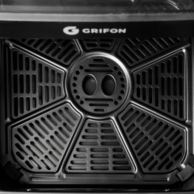 Мультипіч Grifon AF6511 Black Мультипіч Grifon AF6511 Black