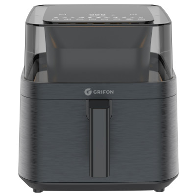 Мультипіч Grifon AF6511 Grey