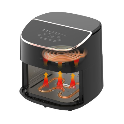 Мультипіч Wilfa Dualfry Split AFD-80 Мультипіч Wilfa Dualfry Split AFD-80