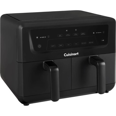 Мультипіч Cuisinart AIR-TWIN (AFD10OBLE) Мультипіч Cuisinart AIR-TWIN (AFD10OBLE)