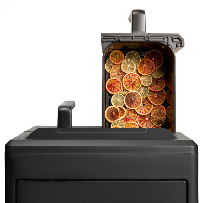 Мультипіч Cuisinart AIR-TWIN (AFD10OBLE) Мультипіч Cuisinart AIR-TWIN (AFD10OBLE)