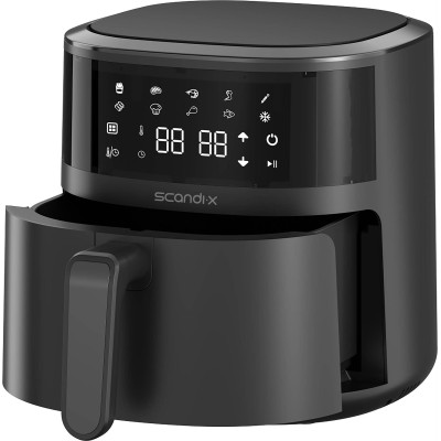 Мультипіч Scandix AFDS 4-14 Мультипіч Scandix AFDS 4-14