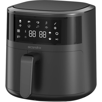 Мультипіч Scandix AFDS 4-14 Мультипіч Scandix AFDS 4-14