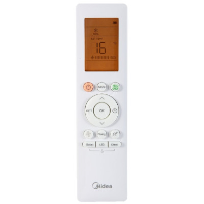 Кондиціонер Midea AG-11N8C2F-I/AG-11N8C2F-O
