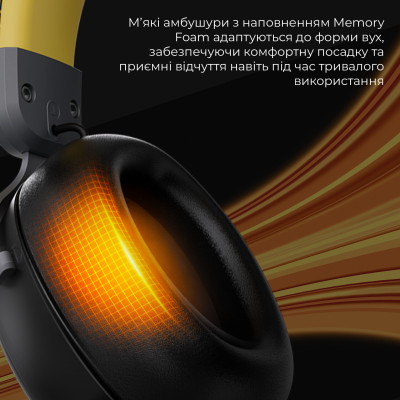 Bluetooth-гарнітура Ajazz AHM08 MAX 3-Mode Black (AHM08-MAX-BGY) Bluetooth-гарнітура Ajazz AHM08 MAX 3-Mode Black (AHM08-MAX-BGY)