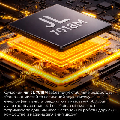Bluetooth-гарнітура Ajazz AHM08 MAX 3-Mode Black (AHM08-MAX-BGY) Bluetooth-гарнітура Ajazz AHM08 MAX 3-Mode Black (AHM08-MAX-BGY)