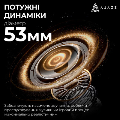 Bluetooth-гарнітура Ajazz AHM08 MAX 3-Mode Grey (AHM08-MAX-GW) Bluetooth-гарнітура Ajazz AHM08 MAX 3-Mode Grey (AHM08-MAX-GW)