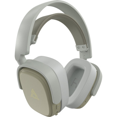 Bluetooth-гарнітура Ajazz AHM09 MAX 3-Mode Grey (AHM09-MAX-GW) Bluetooth-гарнітура Ajazz AHM09 MAX 3-Mode Grey (AHM09-MAX-GW)
