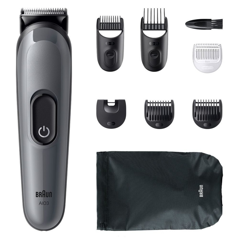 Тример Braun AIO 3540 Тример Braun AIO 3540