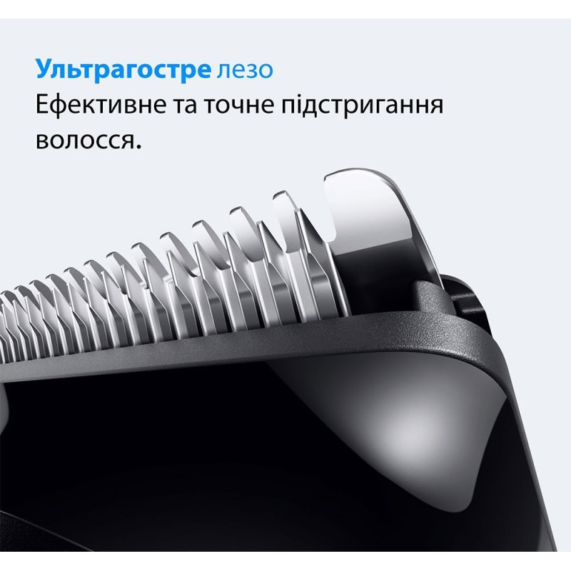 Тример Braun AIO 3540 Тример Braun AIO 3540