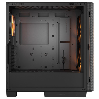 Корпус Cougar Airface Flo RGB Black