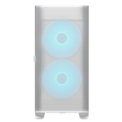 Корпус Cougar Airface Flo RGB White