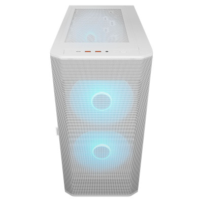 Корпус Cougar Airface Flo RGB White
