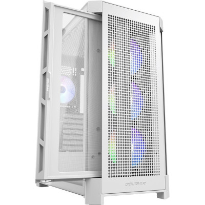 Корпус Cougar Airface Pro RGB White без БЖ Корпус Cougar Airface Pro RGB White без БЖ