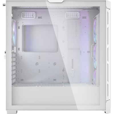 Корпус Cougar Airface Pro RGB White без БЖ Корпус Cougar Airface Pro RGB White без БЖ
