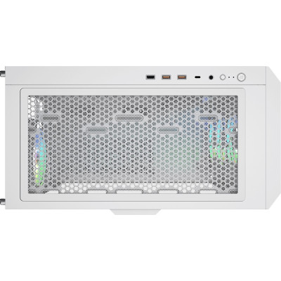 Корпус Cougar Airface Pro RGB White без БЖ Корпус Cougar Airface Pro RGB White без БЖ