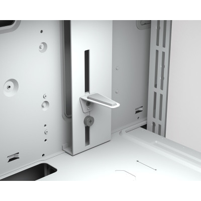 Корпус Cougar Airface Pro RGB White без БЖ Корпус Cougar Airface Pro RGB White без БЖ