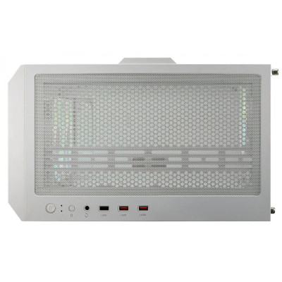Корпус Cougar Airface RGB White без БЖ