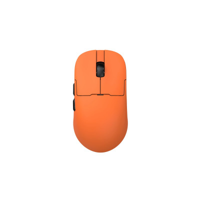Миша бездротова Ajazz AJ159P MC Orange (AJ159P-MC-Orange) Миша бездротова Ajazz AJ159P MC Orange (AJ159P-MC-Orange)