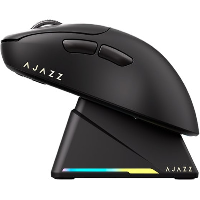 Миша бездротова Ajazz AJ179Pro Black (AJ179-PRO-B)