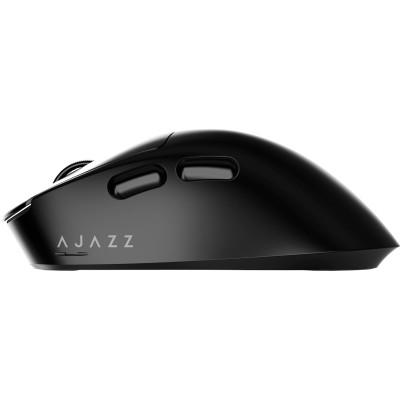 Миша бездротова Ajazz AJ179 V2 Max Black (AJ179-V2-MAX-B) Миша бездротова Ajazz AJ179 V2 Max Black (AJ179-V2-MAX-B)