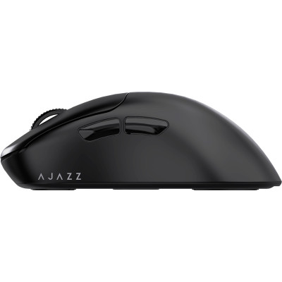 Миша бездротова Ajazz AJ179P MC Black (AJ179P-MC-B)