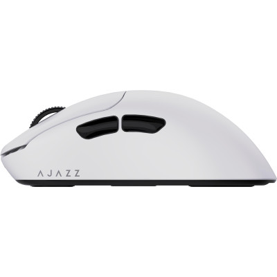 Миша бездротова Ajazz AJ179P MC White (AJ179P-MC-W) Миша бездротова Ajazz AJ179P MC White (AJ179P-MC-W)
