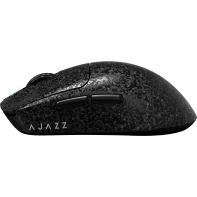 Миша бездротова Ajazz AJ199 Black (AJ199-B)