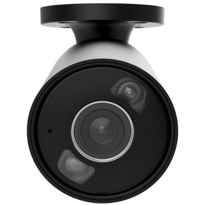IP камера Ajax BulletCam HL Black 5МП (2.8мм)