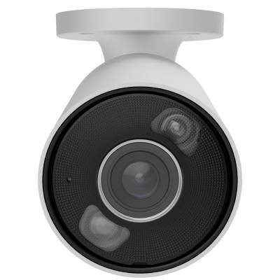 IP-камера Ajax BulletCam HL (5 Mp/2.8 mm) White (126253.217.WH1) IP-камера Ajax BulletCam HL (5 Mp/2.8 mm) White (126253.217.WH1)