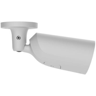 IP-камера Ajax BulletCam HL (5 Mp/2.8 mm) White (126253.217.WH1) IP-камера Ajax BulletCam HL (5 Mp/2.8 mm) White (126253.217.WH1)