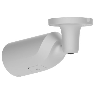 IP-камера Ajax BulletCam HL (5 Mp/2.8 mm) White (126253.217.WH1) IP-камера Ajax BulletCam HL (5 Mp/2.8 mm) White (126253.217.WH1)