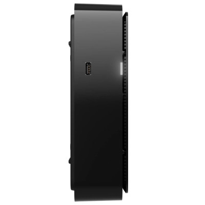 Відеореєстратор Ajax NVR HAC (8ch) (8EU) ASP Black Відеореєстратор Ajax NVR HAC (8ch) (8EU) ASP Black