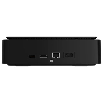Відеореєстратор Ajax NVR HAC (8ch) (8EU) ASP Black Відеореєстратор Ajax NVR HAC (8ch) (8EU) ASP Black