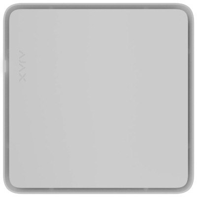 Відеореєстратор Ajax NVR HAC (16ch) ASP White